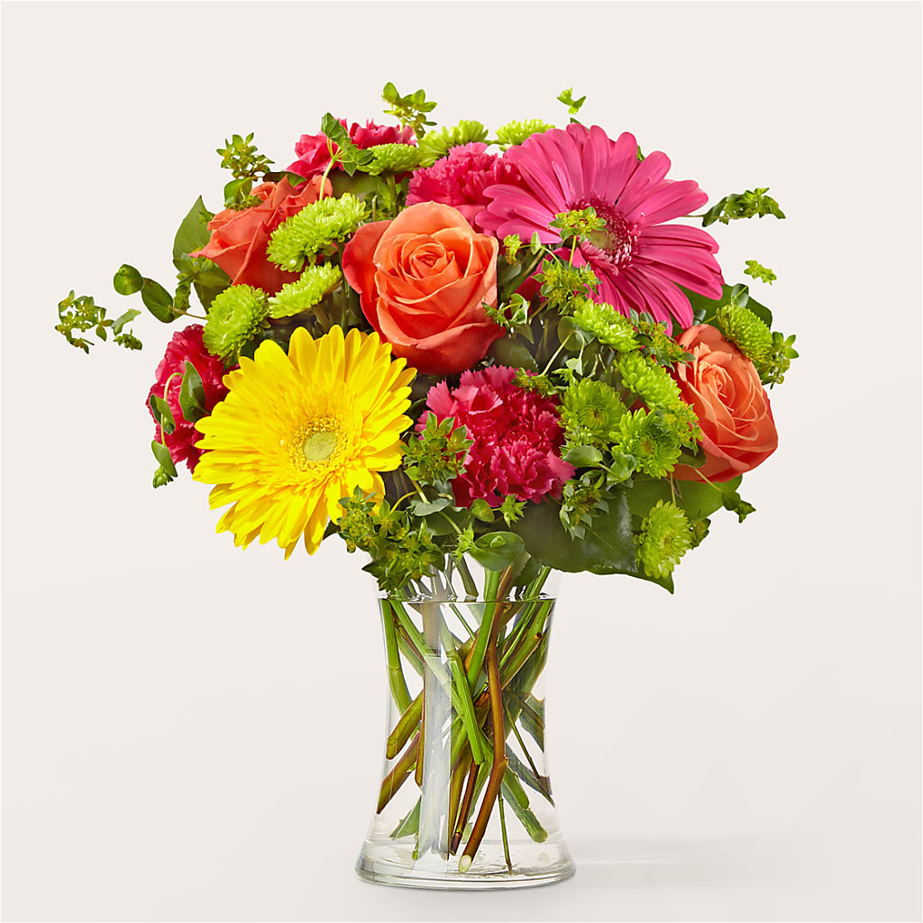 Fruit Punch Bouquet – DANNY'S FLOWERS & GIFTS, Livonia MI
