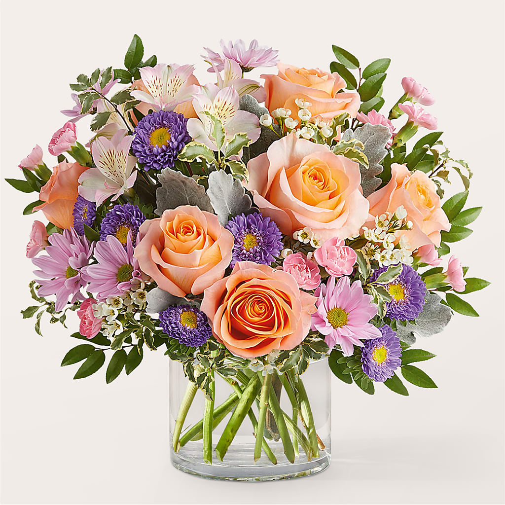 Glimmer Bouquet – DANNY'S FLOWERS & GIFTS, Livonia MI