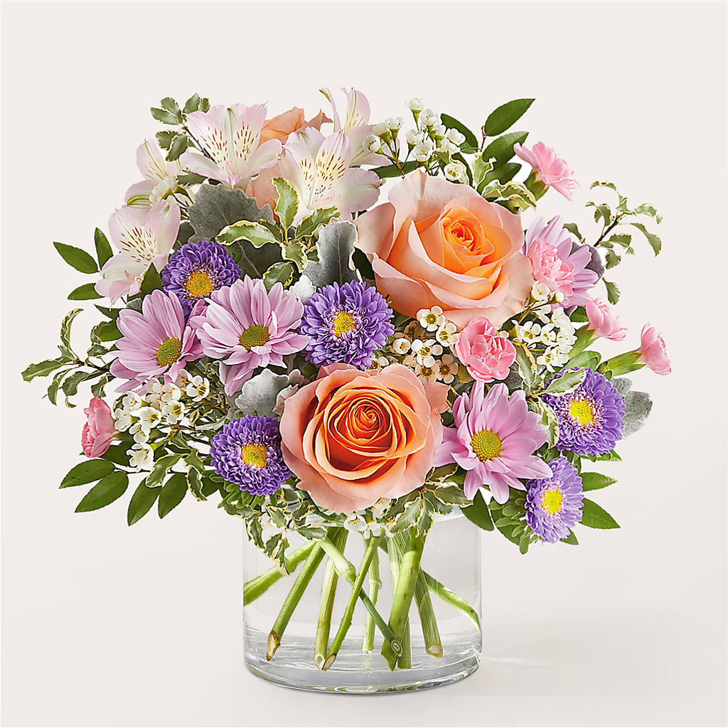 Glimmer Bouquet – DANNY'S FLOWERS & GIFTS, Livonia MI