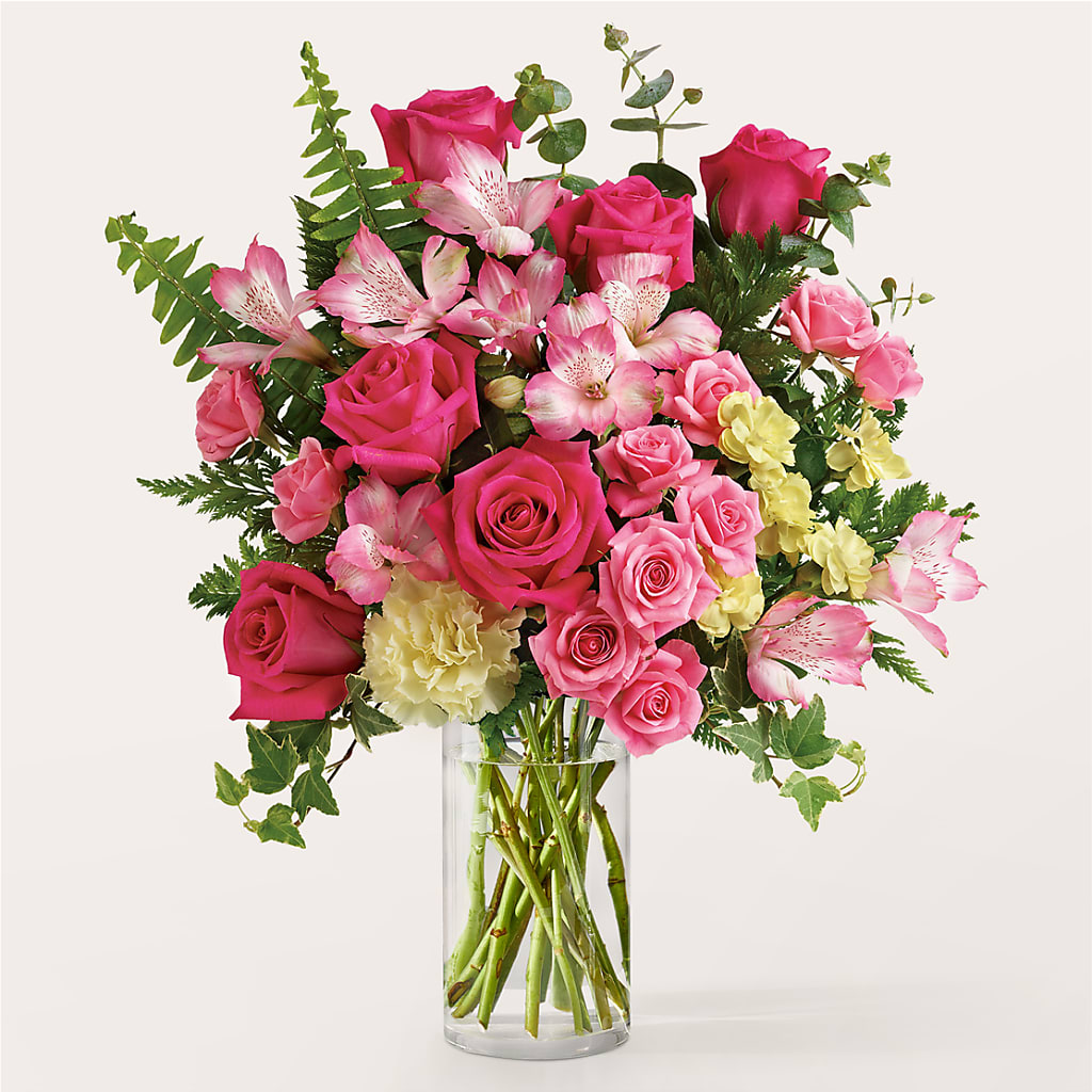 Strawberry Margarita Bouquet – DANNY'S FLOWERS & GIFTS, Livonia MI