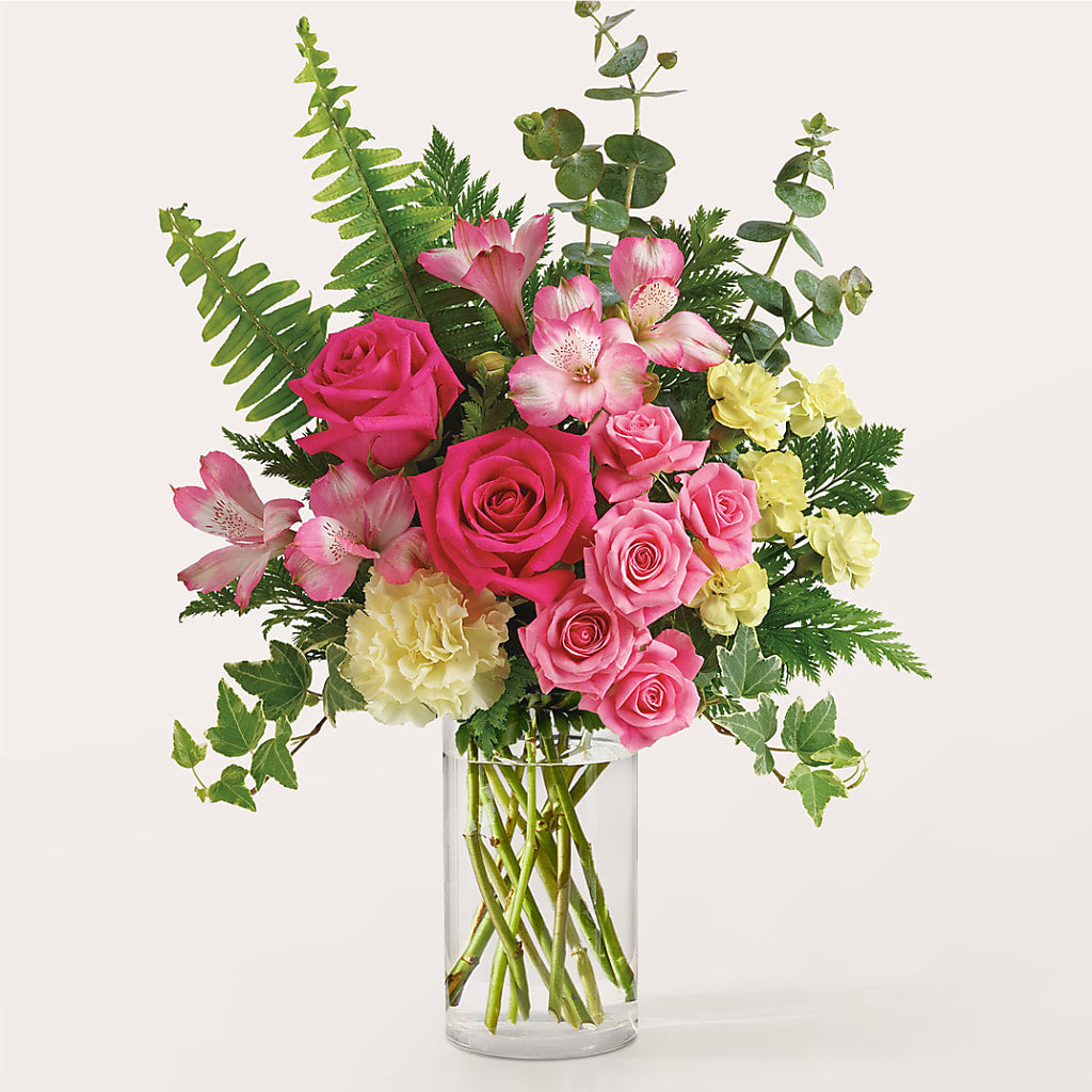 Strawberry Margarita Bouquet – DANNY'S FLOWERS & GIFTS, Livonia MI