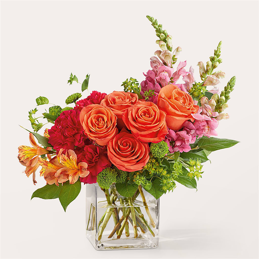 Cosmopolitan Bouquet – DANNY'S FLOWERS & GIFTS, Livonia MI