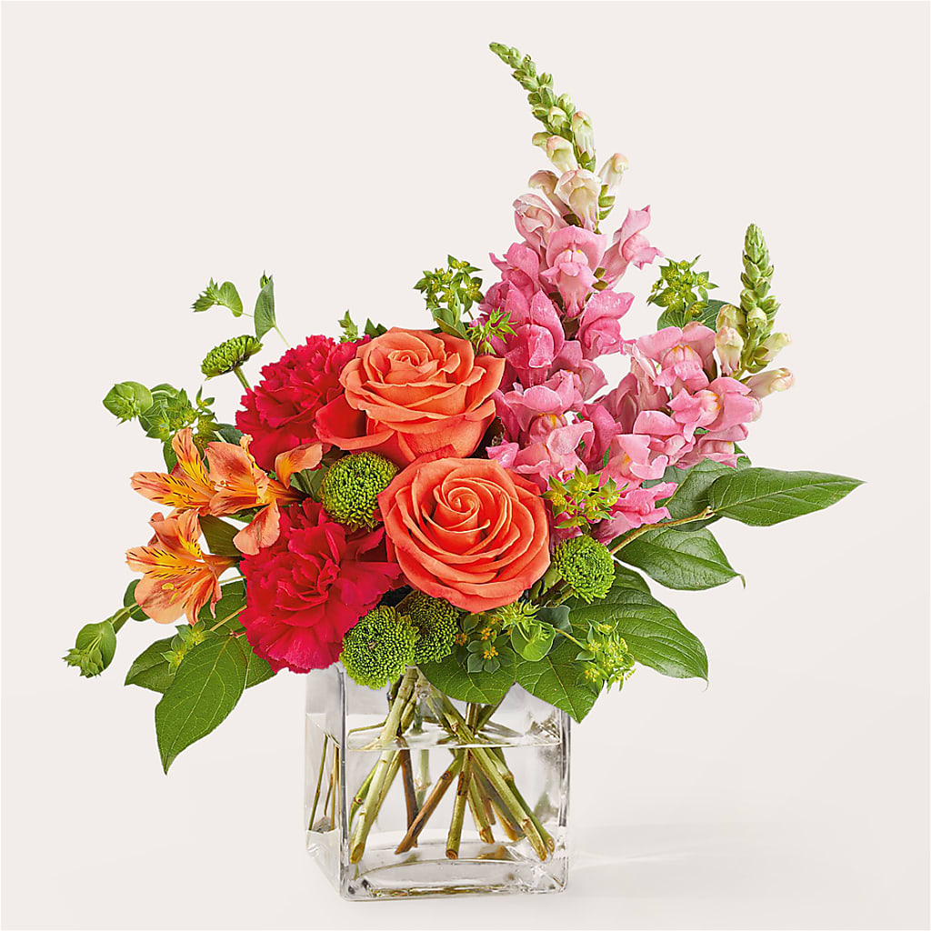 Cosmopolitan Bouquet – DANNY'S FLOWERS & GIFTS, Livonia MI
