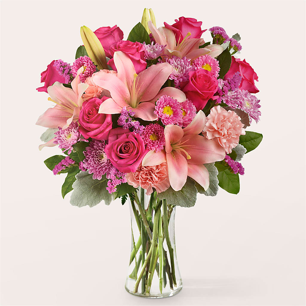 Dream Come True Bouquet – DANNY'S FLOWERS & GIFTS, Livonia MI