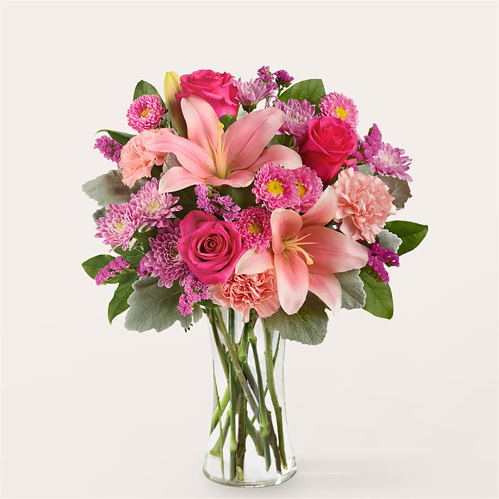 Dream Come True Bouquet – DANNY'S FLOWERS & GIFTS, Livonia MI