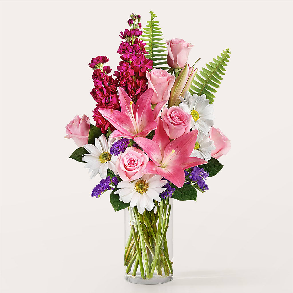 Blooming Spectacle Bouquet – DANNY'S FLOWERS & GIFTS, Livonia MI