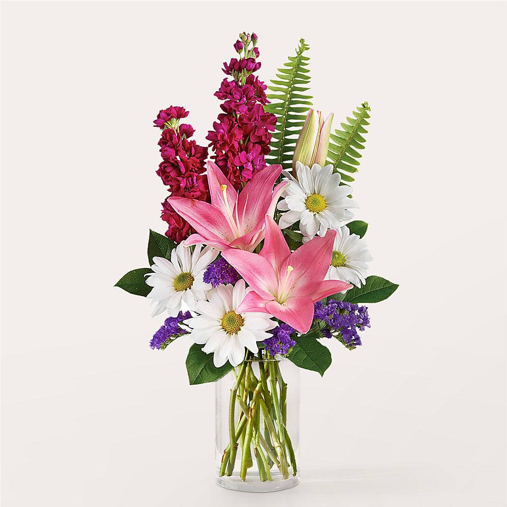 Blooming Spectacle Bouquet – DANNY'S FLOWERS & GIFTS, Livonia MI