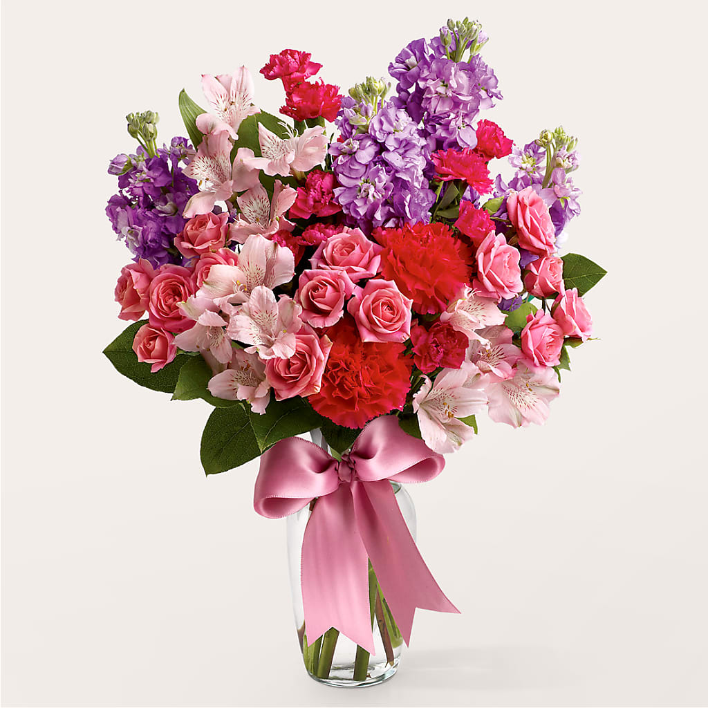 Main Character Bouquet – DANNY'S FLOWERS & GIFTS, Livonia MI