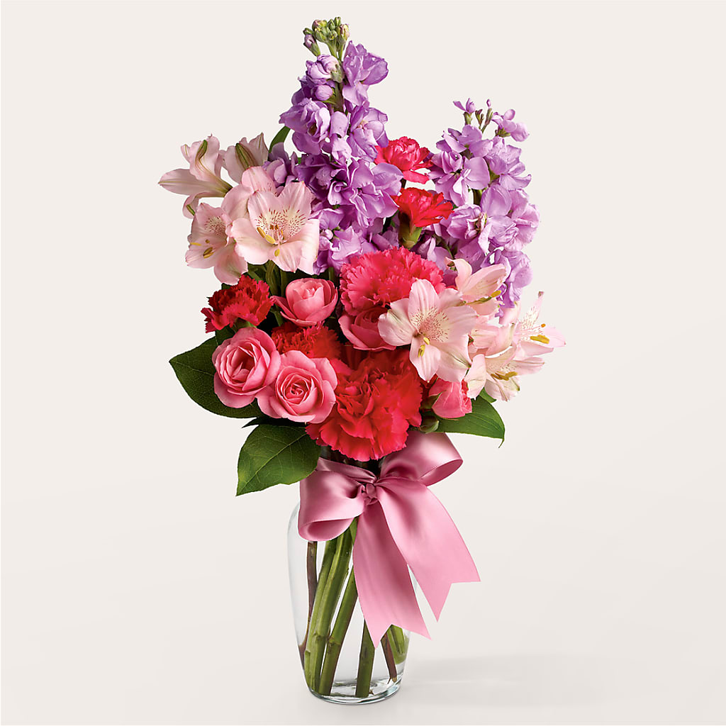 Main Character Bouquet – DANNY'S FLOWERS & GIFTS, Livonia MI