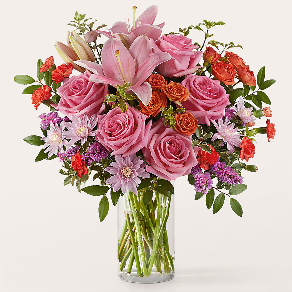 Sequins Bouquet – DANNY'S FLOWERS & GIFTS, Livonia MI