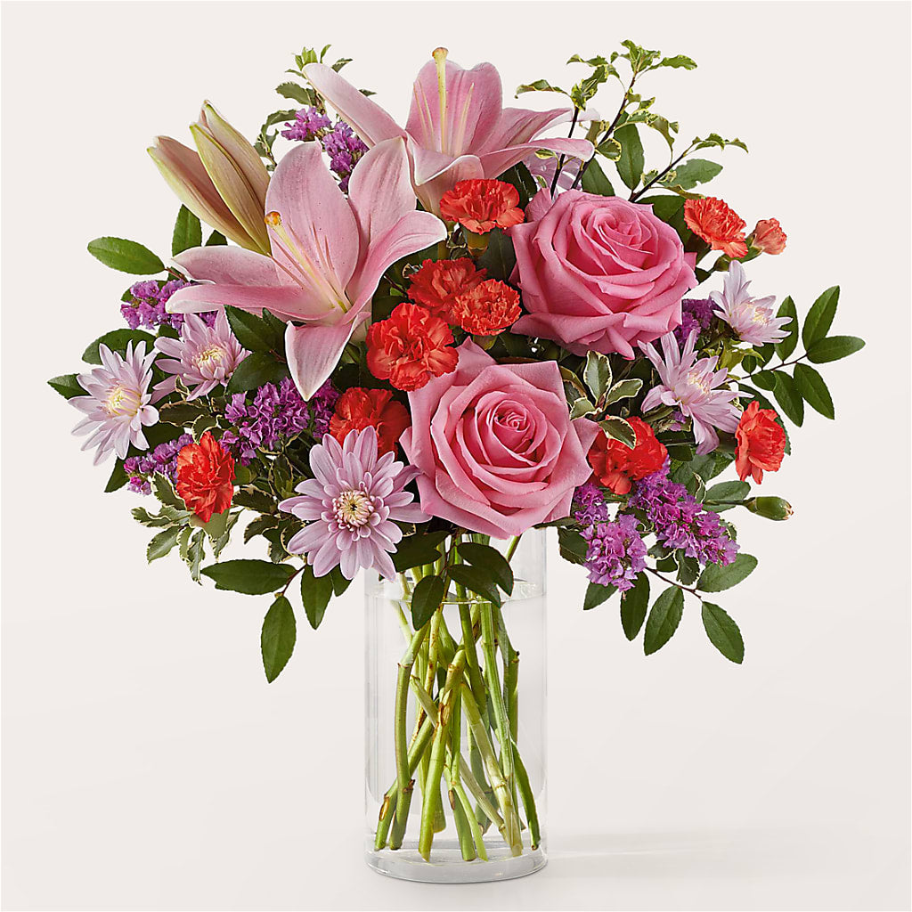 Sequins Bouquet – DANNY'S FLOWERS & GIFTS, Livonia MI