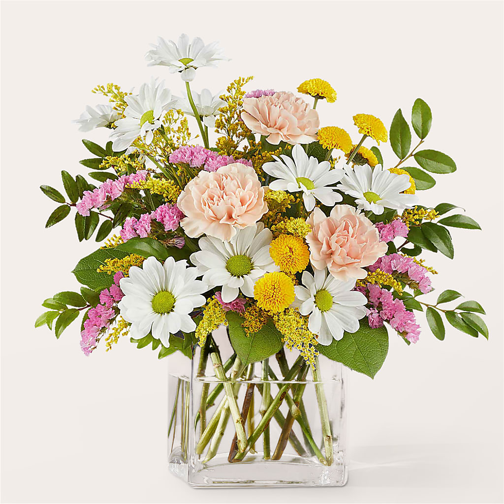 Country Cottage Bouquet – DANNY'S FLOWERS & GIFTS, Livonia MI