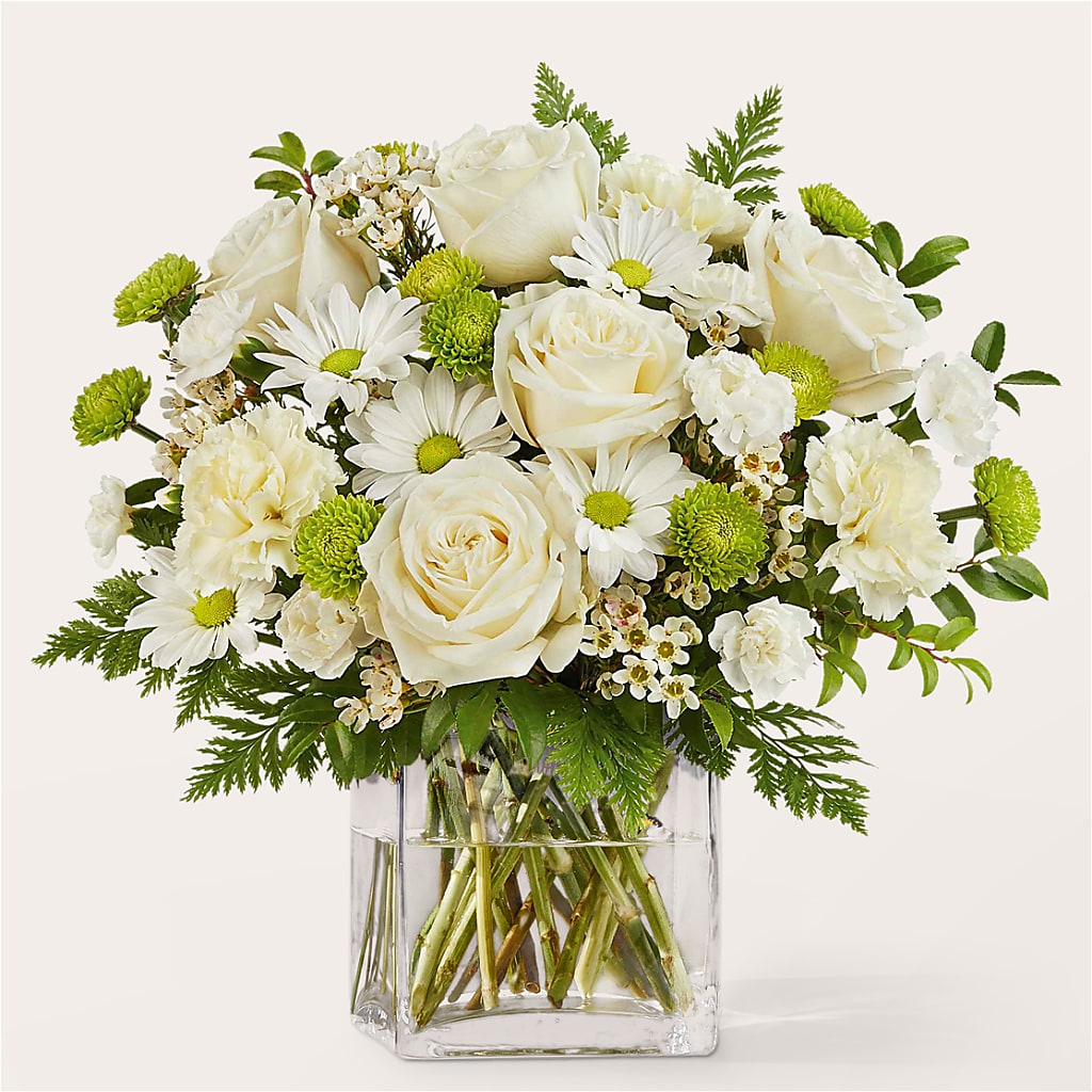 Momentary Meditation Bouquet – DANNY'S FLOWERS & GIFTS, Livonia MI