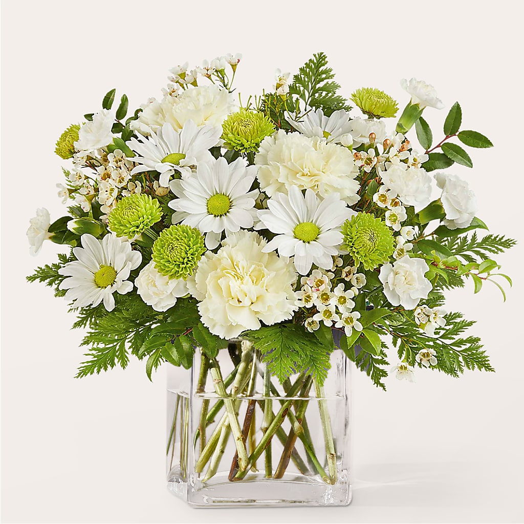 Momentary Meditation Bouquet – DANNY'S FLOWERS & GIFTS, Livonia MI