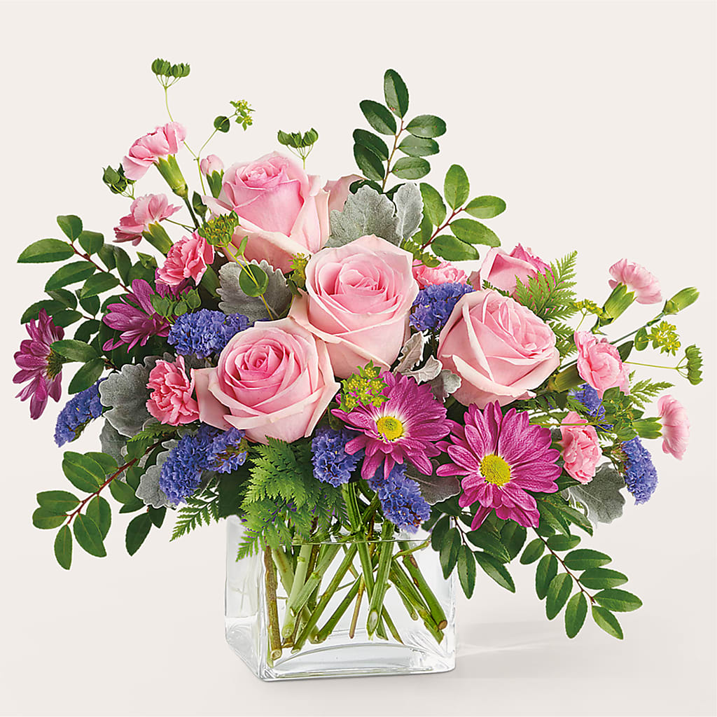 Starlet Bouquet – DANNY'S FLOWERS & GIFTS, Livonia MI