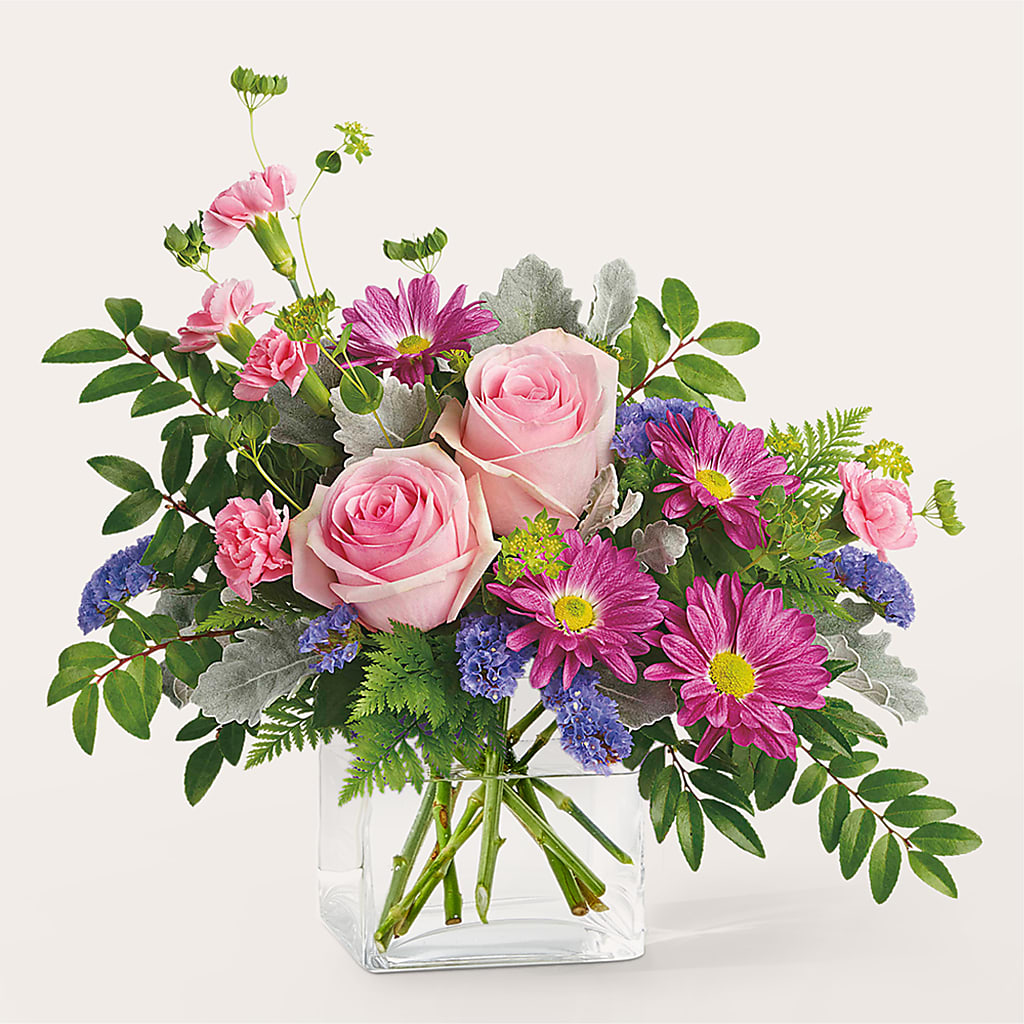 Starlet Bouquet – DANNY'S FLOWERS & GIFTS, Livonia MI