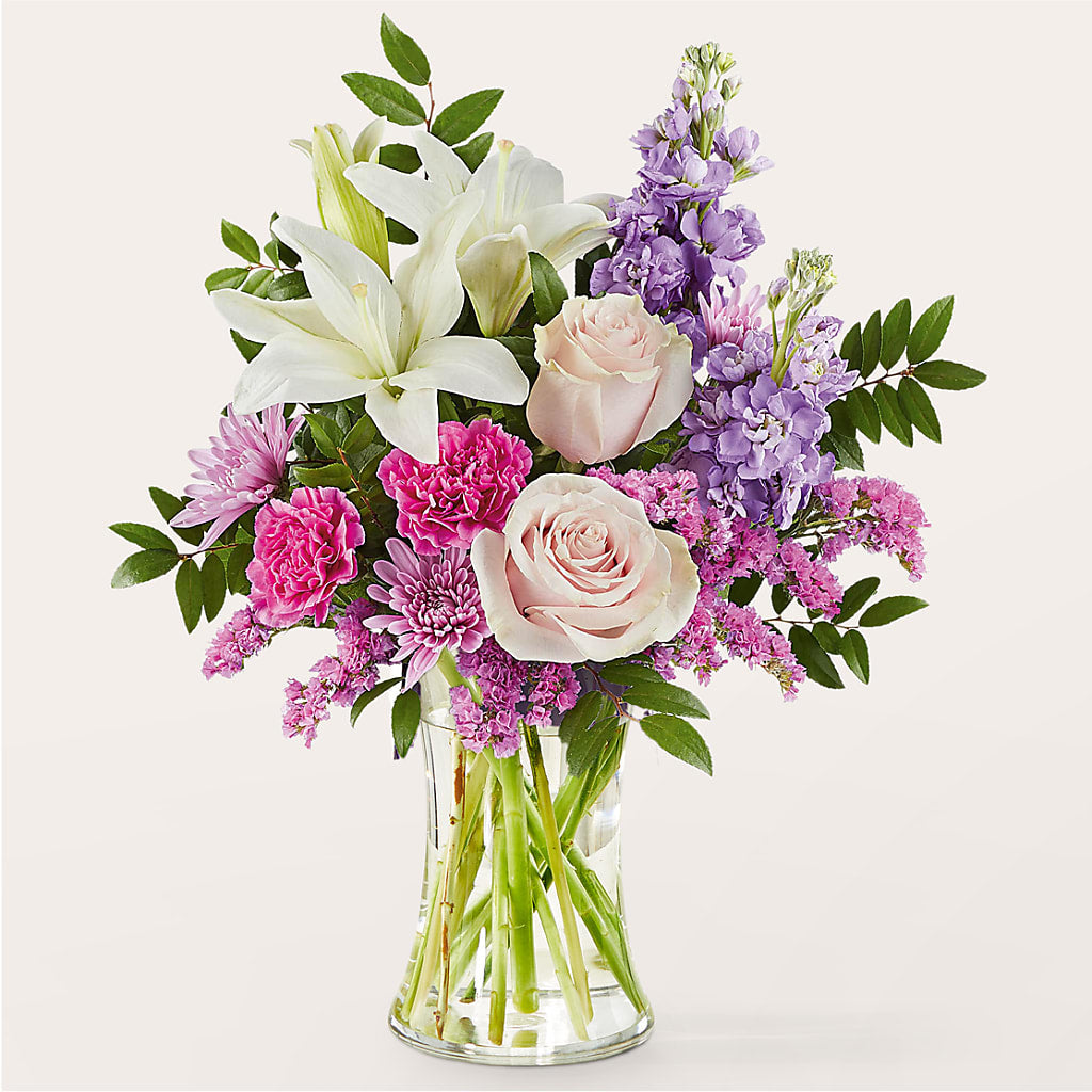High Tea Bouquet – DANNY'S FLOWERS & GIFTS, Livonia MI