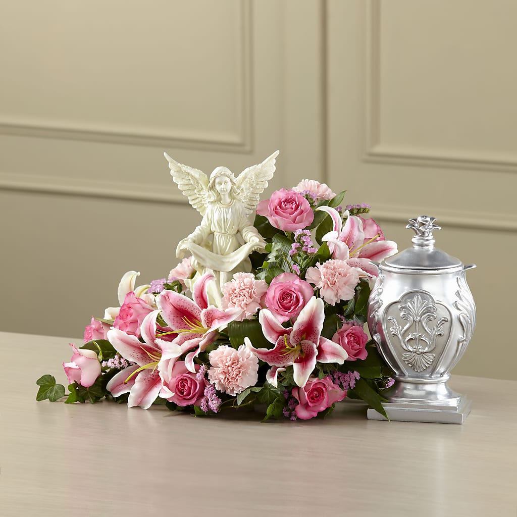 Divinity Arrangement – DANNY'S FLOWERS & GIFTS, Livonia MI