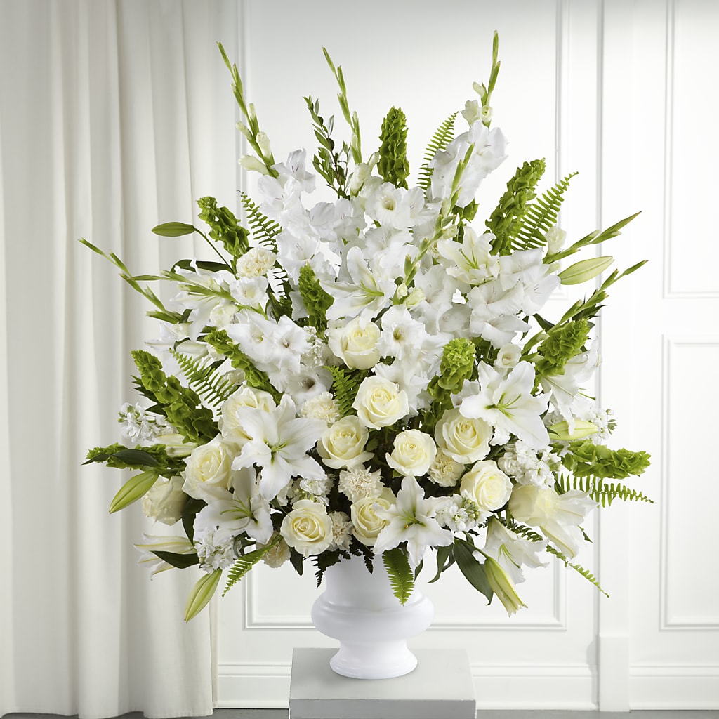 Morning Stars Arrangement – DANNY'S FLOWERS & GIFTS, Livonia MI
