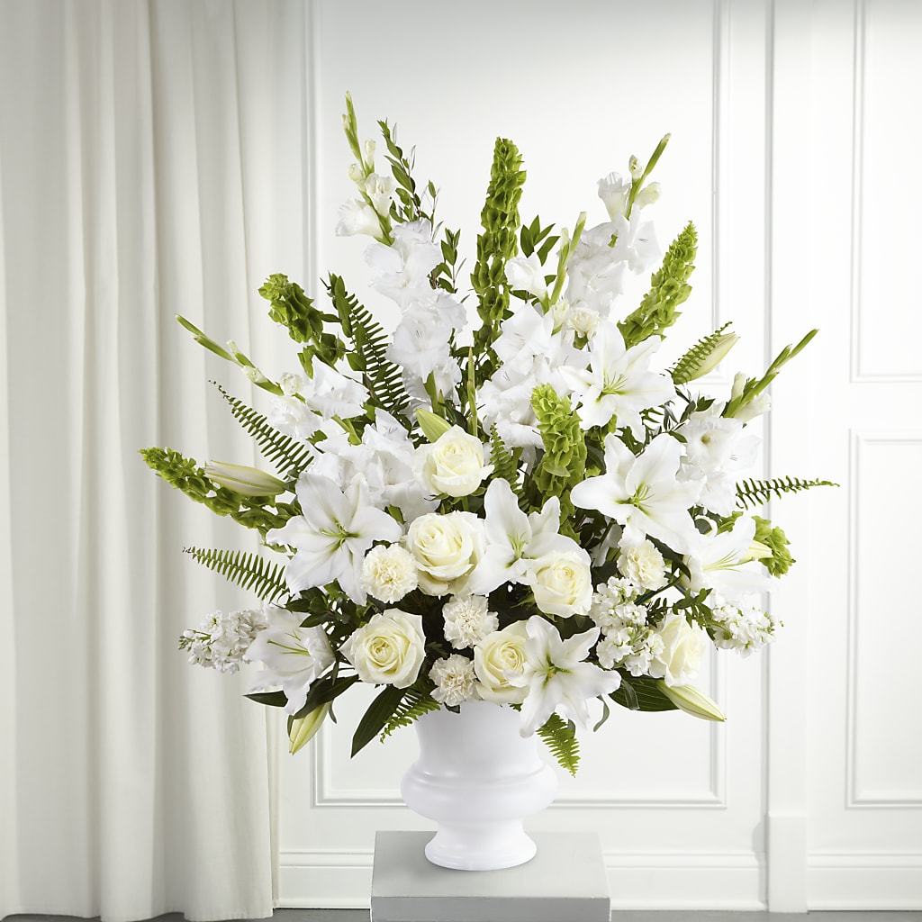 Morning Stars Arrangement – DANNY'S FLOWERS & GIFTS, Livonia MI