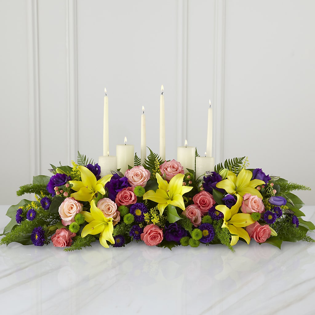 Forever Arrangement – DANNY'S FLOWERS & GIFTS, Livonia MI