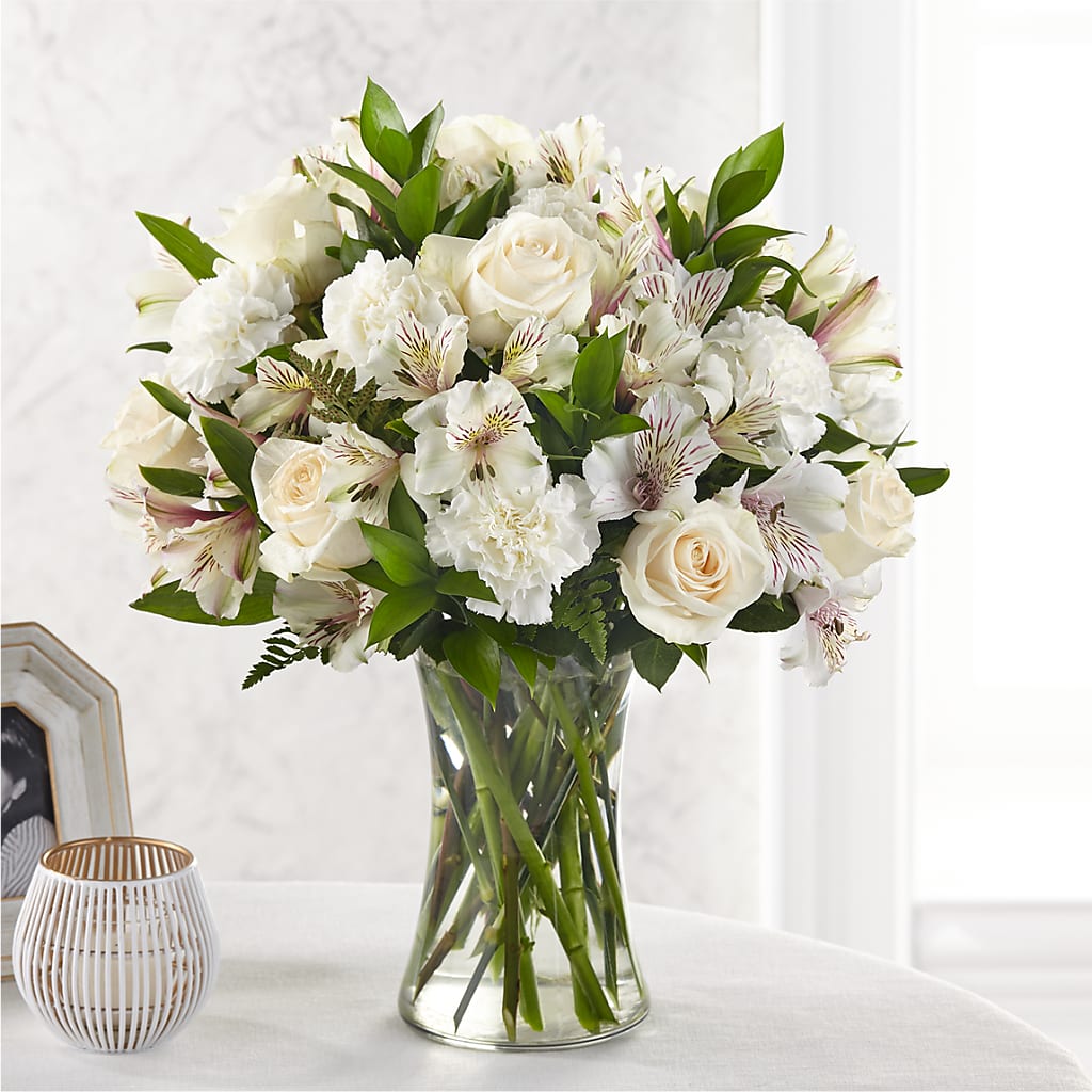 Cherished Friend Bouquet – DANNY'S FLOWERS & GIFTS, Livonia MI