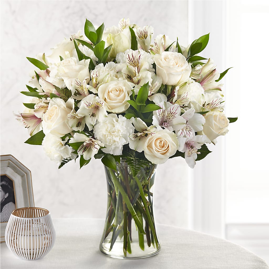 Cherished Friend Bouquet – DANNY'S FLOWERS & GIFTS, Livonia MI