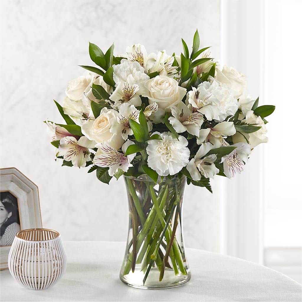 Cherished Friend Bouquet – DANNY'S FLOWERS & GIFTS, Livonia MI