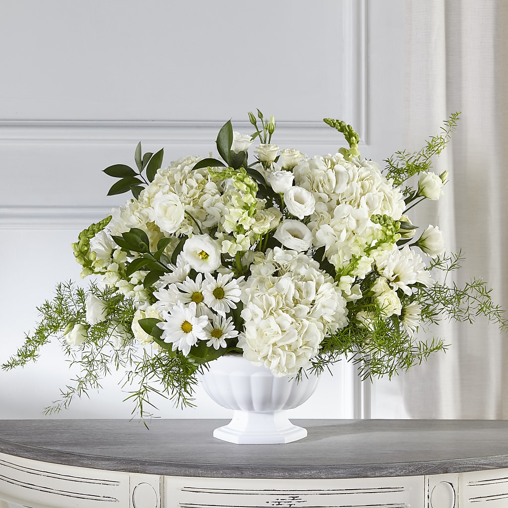 Love & Compassion Arrangement – DANNY'S FLOWERS & GIFTS, Livonia MI