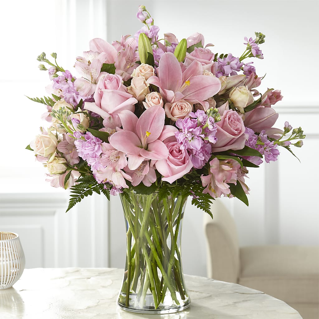 Wishes & Blessings Bouquet – DANNY'S FLOWERS & GIFTS, Livonia MI