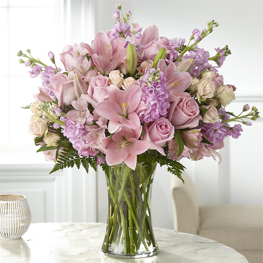 Wishes & Blessings Bouquet – DANNY'S FLOWERS & GIFTS, Livonia MI