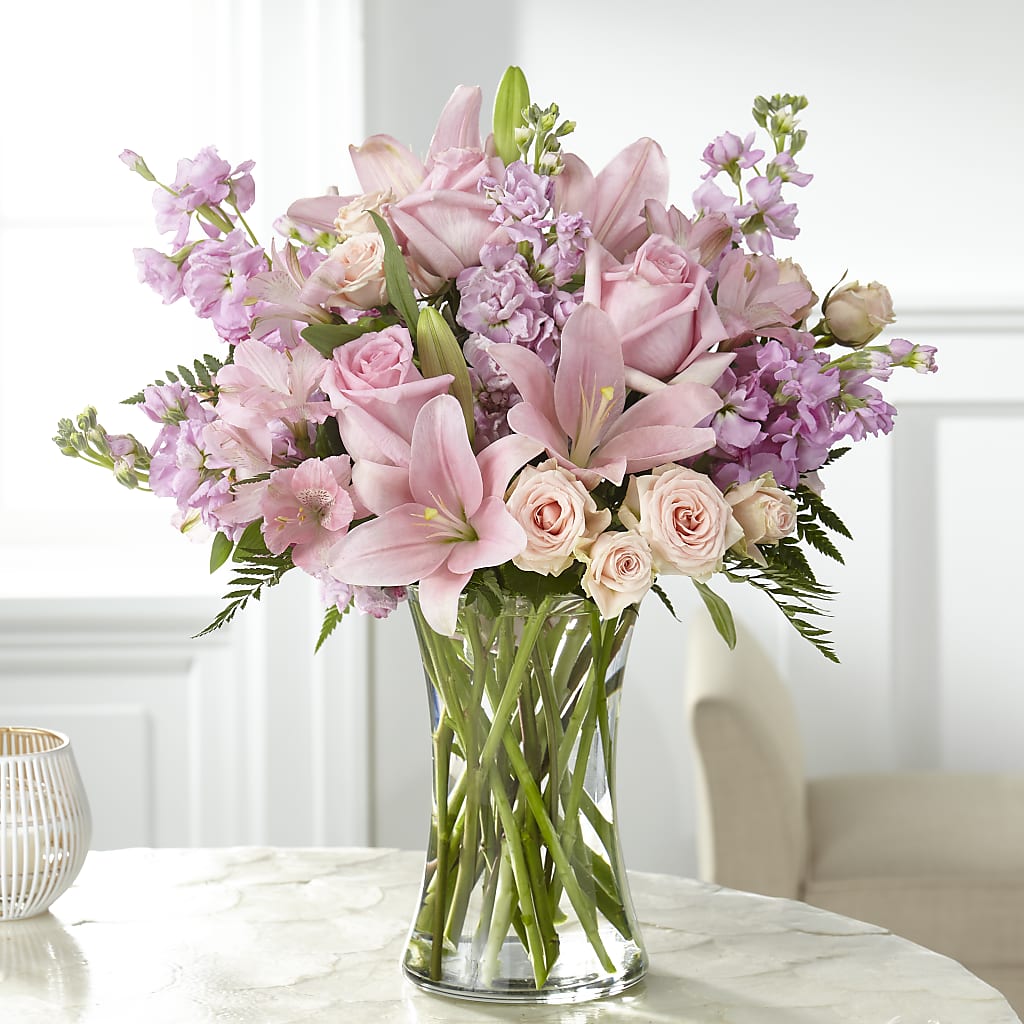 Wishes & Blessings Bouquet – DANNY'S FLOWERS & GIFTS, Livonia MI