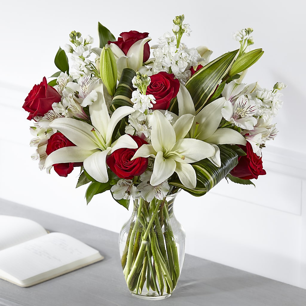 Loving Respect Bouquet – DANNY'S FLOWERS & GIFTS, Livonia MI