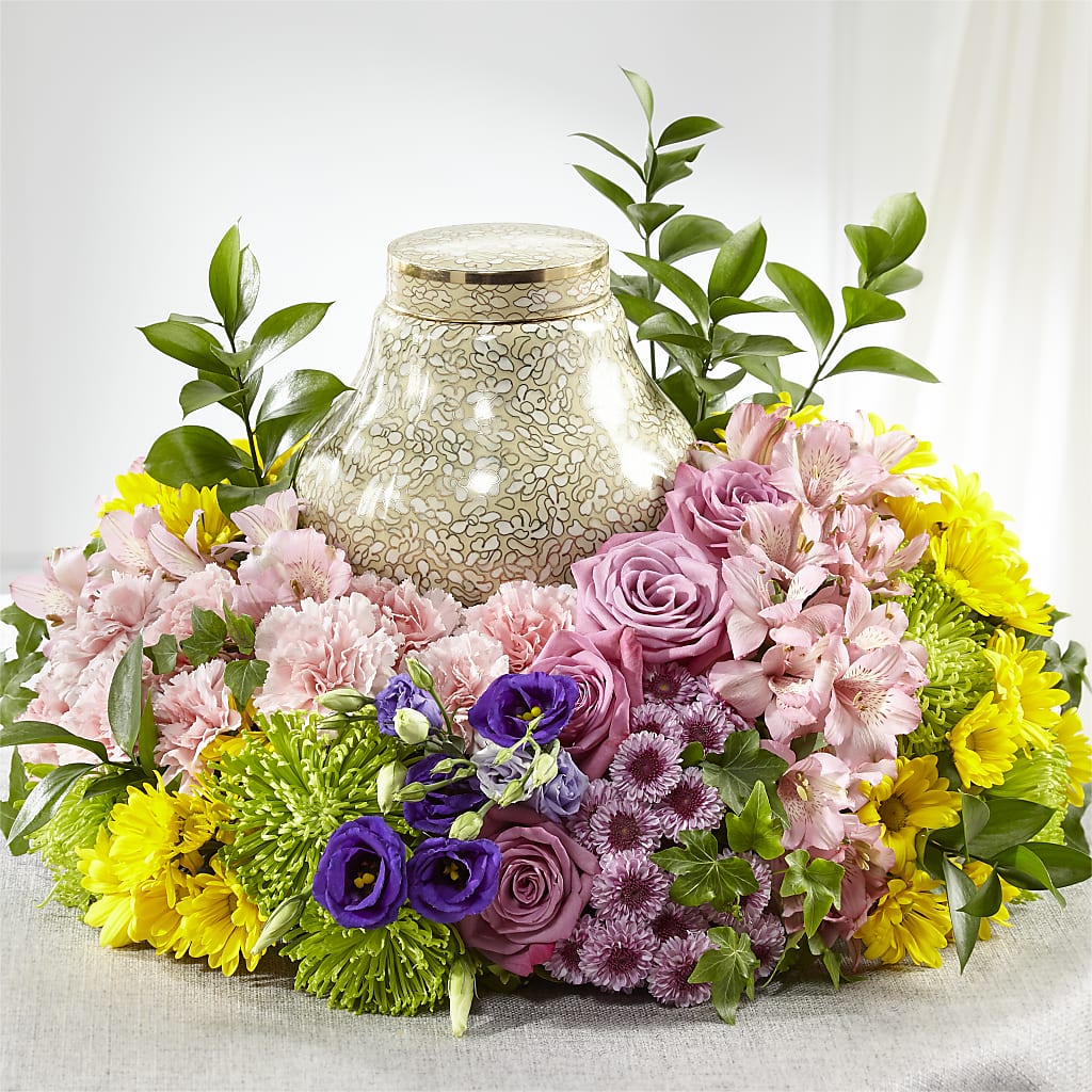 Rays of Hope Cremation Adornment – DANNY'S FLOWERS & GIFTS, Livonia MI