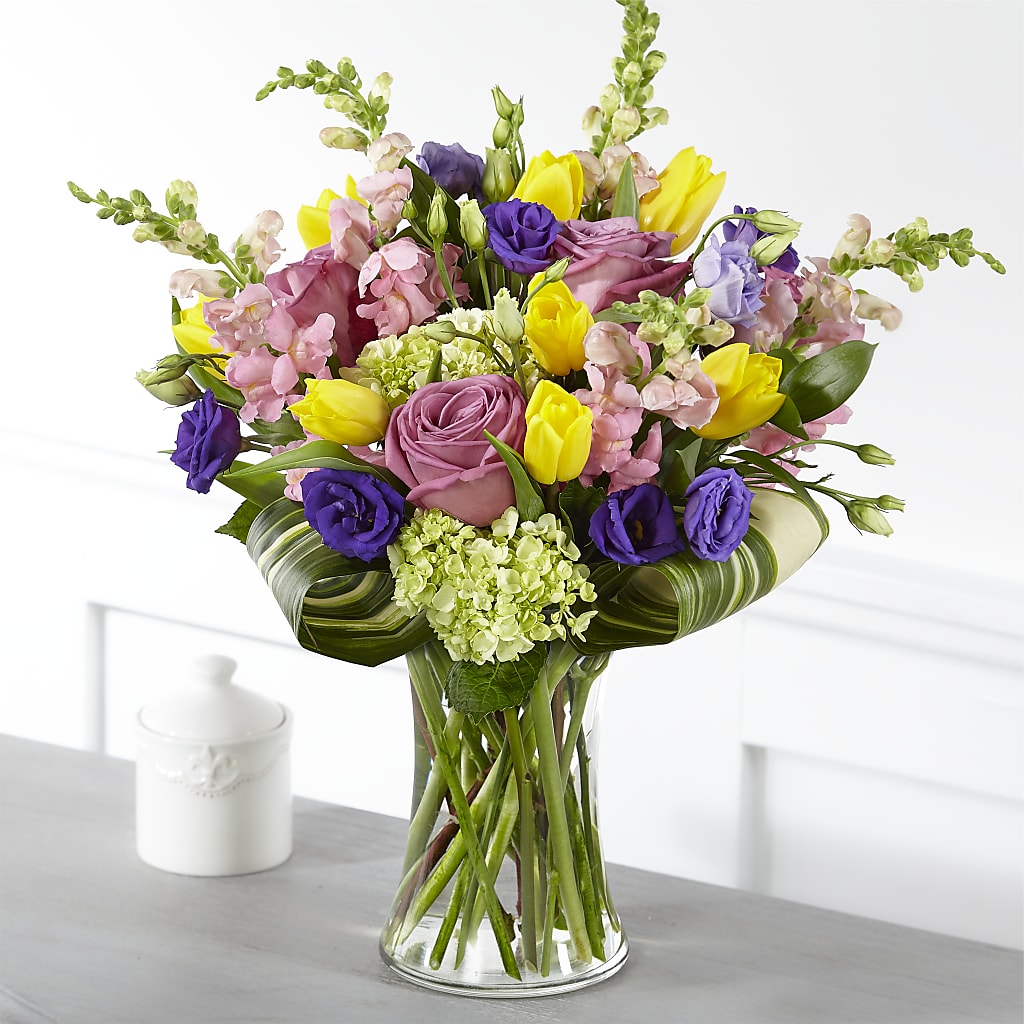 Wondrous Memories Bouquet – DANNY'S FLOWERS & GIFTS, Livonia MI