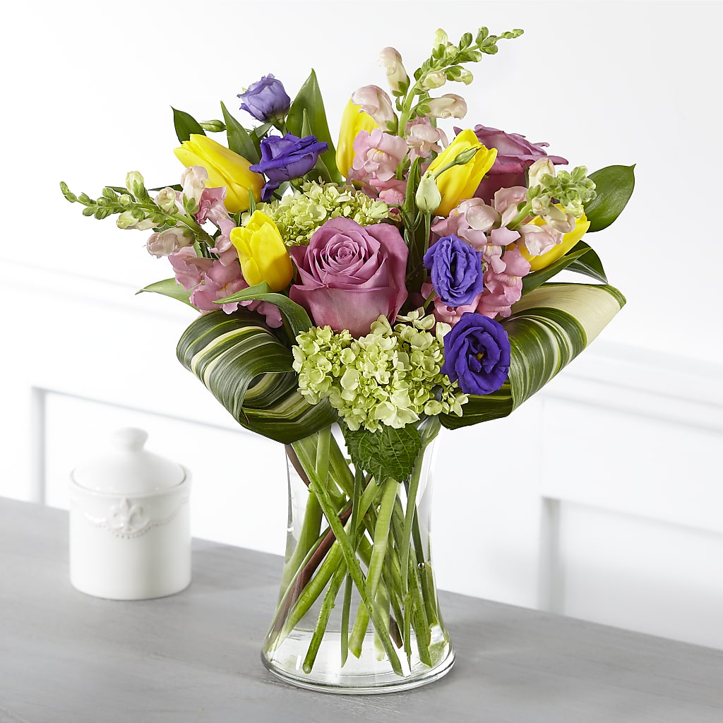 Wondrous Memories Bouquet – DANNY'S FLOWERS & GIFTS, Livonia MI