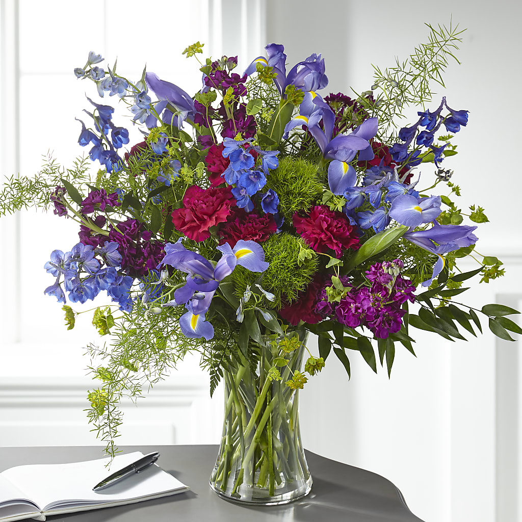 Giving Grace Bouquet – DANNY'S FLOWERS & GIFTS, Livonia MI