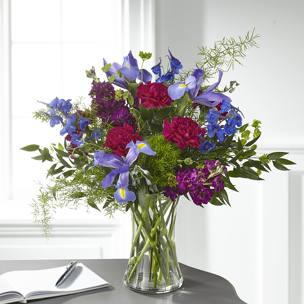 Giving Grace Bouquet – DANNY'S FLOWERS & GIFTS, Livonia MI