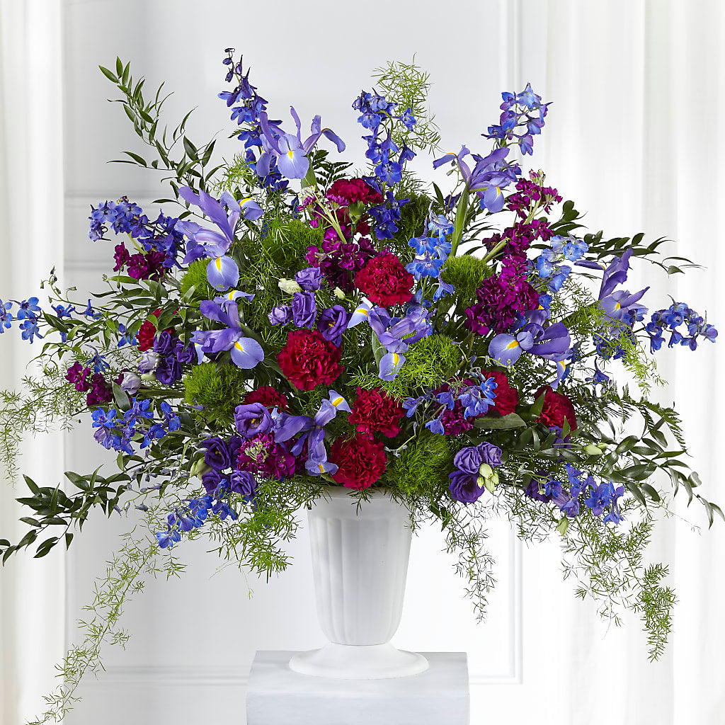Memorial of Life Arrangement – DANNY'S FLOWERS & GIFTS, Livonia MI