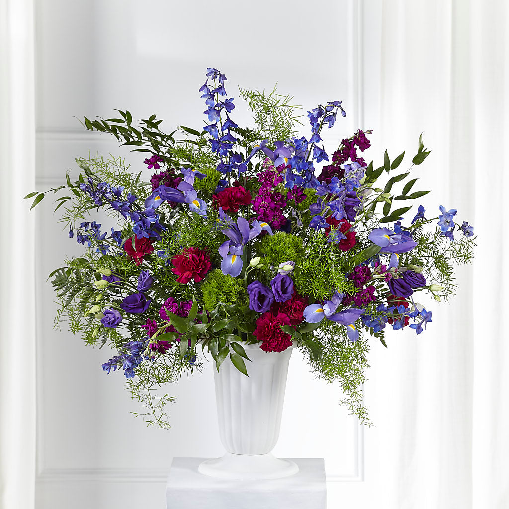 Memorial of Life Arrangement – DANNY'S FLOWERS & GIFTS, Livonia MI