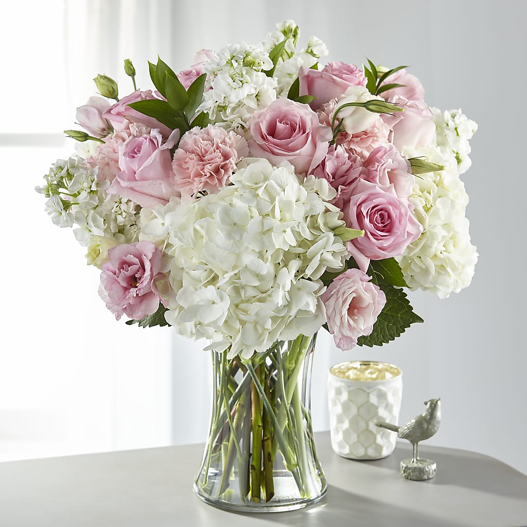 Guiding Grace Bouquet – DANNY'S FLOWERS & GIFTS, Livonia MI