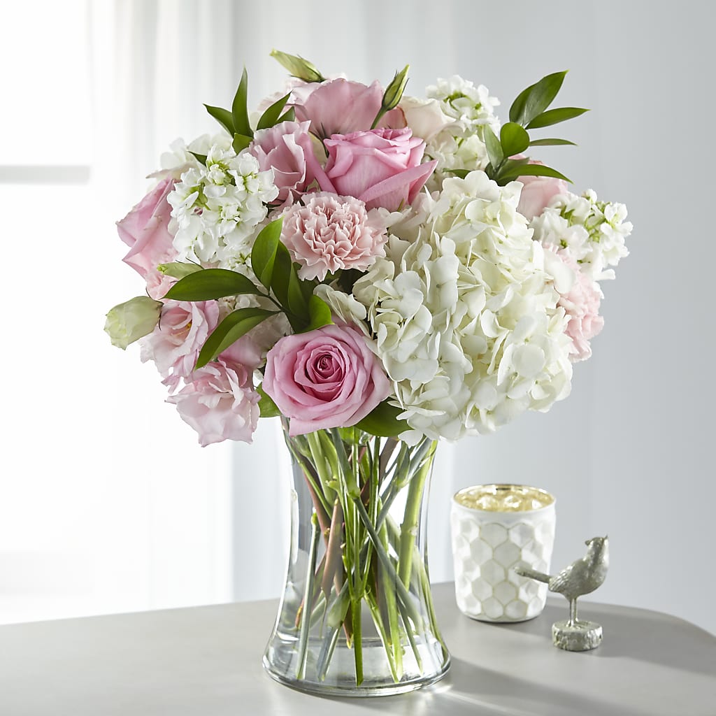 Guiding Grace Bouquet – DANNY'S FLOWERS & GIFTS, Livonia MI