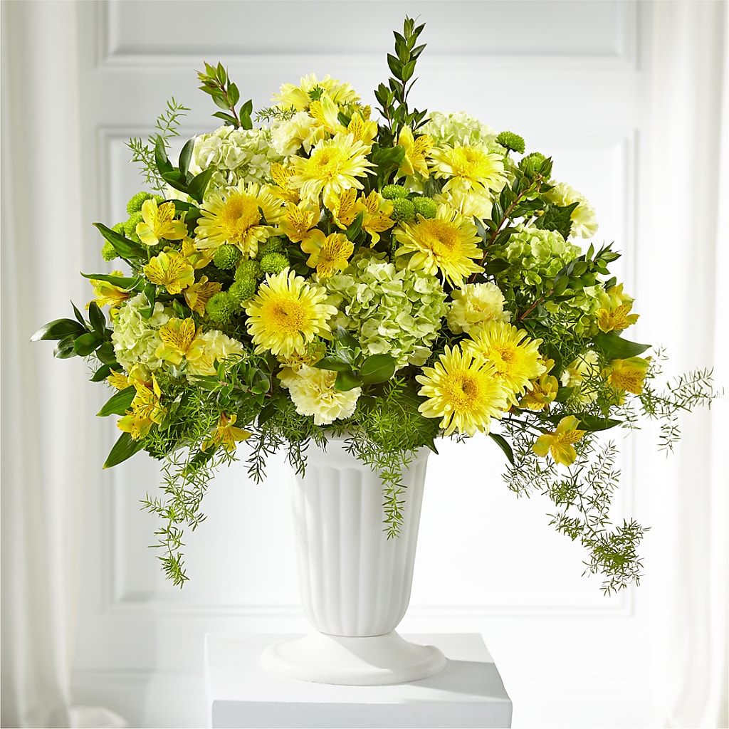 Beloved Blessings Arrangement – DANNY'S FLOWERS & GIFTS, Livonia MI