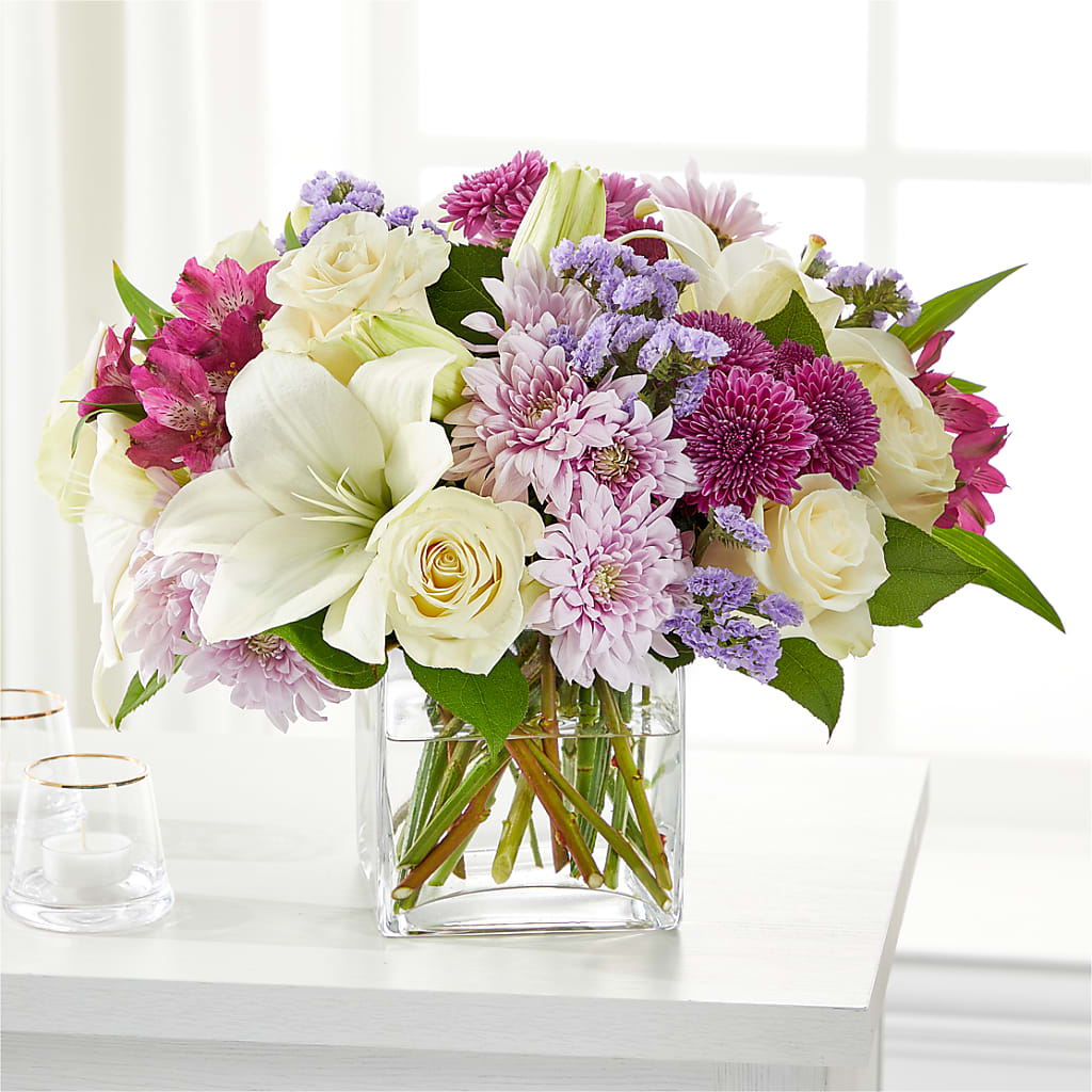 Cared For Bouquet – DANNY'S FLOWERS & GIFTS, Livonia MI