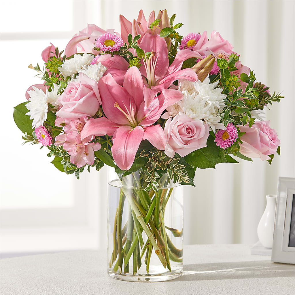 Healing Hug Bouquet – DANNY'S FLOWERS & GIFTS, Livonia MI