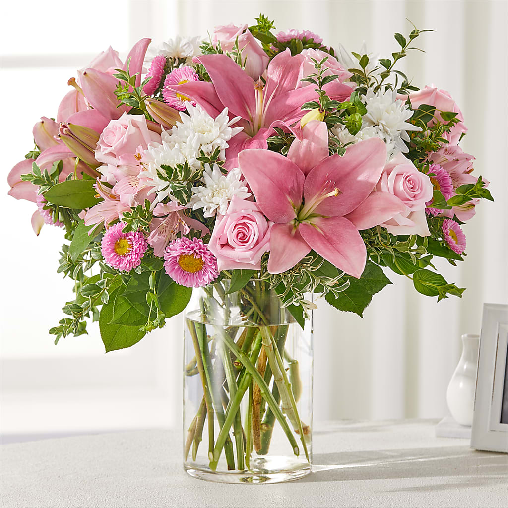 Healing Hug Bouquet – DANNY'S FLOWERS & GIFTS, Livonia MI
