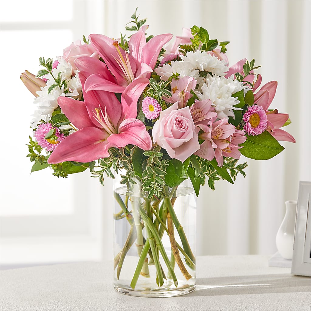 Healing Hug Bouquet – DANNY'S FLOWERS & GIFTS, Livonia MI
