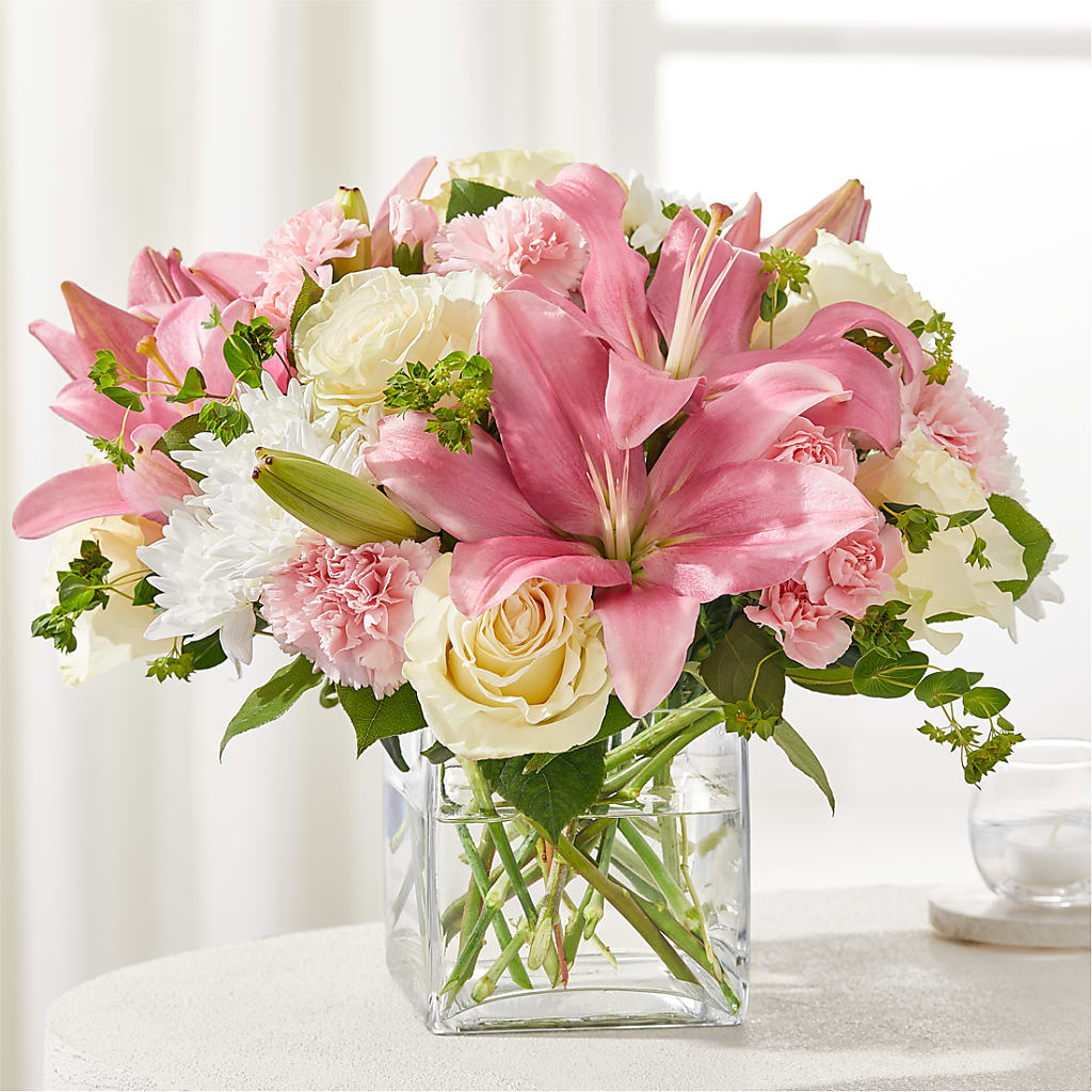 By Your Side Bouquet – DANNY'S FLOWERS & GIFTS, Livonia MI