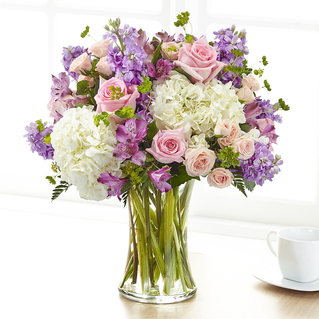 Shared Sentiment Bouquet – DANNY'S FLOWERS & GIFTS, Livonia MI