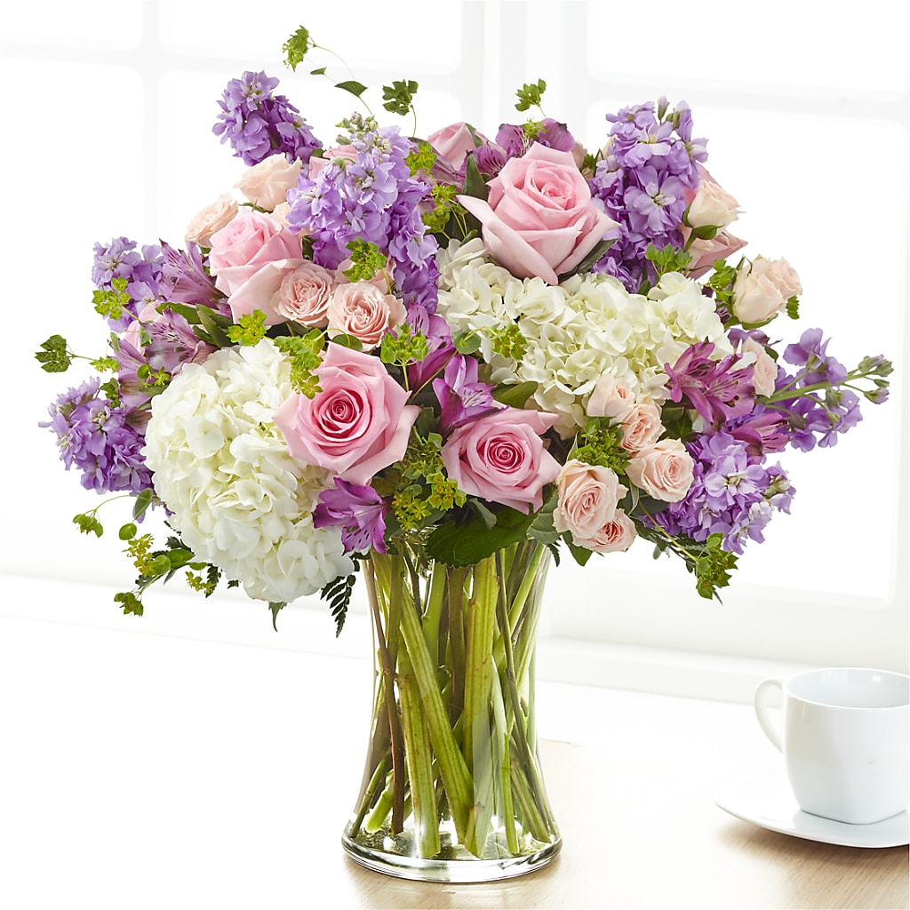 Shared Sentiment Bouquet – DANNY'S FLOWERS & GIFTS, Livonia MI